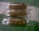 Foto langkah ke 9 dari resep Dodol belimbing.