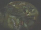 arsik ikan mas ala anak kos
