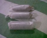 Foto langkah ke 10 dari resep Dodol belimbing.
