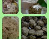 Foto langkah ke 4 dari resep Tahu Bakso.