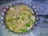 DADAR TAHU MAKARONI