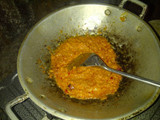 Telur dan Ikan Bandeng Bumbu Bali