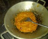 Foto langkah ke 3 dari resep Telur dan Ikan Bandeng Bumbu Bali.