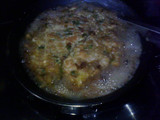 DADAR TAHU MAKARONI