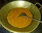 Foto langkah ke 4 dari resep Telur dan Ikan Bandeng Bumbu Bali.