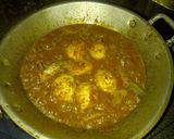 Foto langkah ke 5 dari resep Telur dan Ikan Bandeng Bumbu Bali.