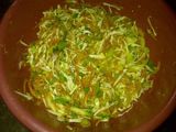 Martabak Sayur