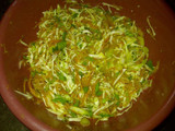 Martabak Sayur