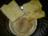 Martabak Sayur