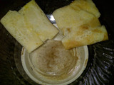 Martabak Sayur