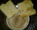 Foto langkah ke 4 dari resep Martabak Sayur.