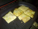 Martabak Sayur