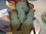 No knead super soft bread