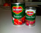 Foto langkah ke 1 dari resep Spaghetti Sauce Bolognaise HomeMade.