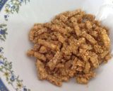 Foto langkah ke 1 dari resep Tumis tropikal.