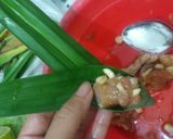 Foto langkah ke 4 dari resep Ayam Pandan.