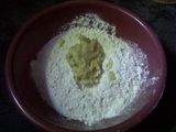 Bakpau Fancy Kentang