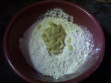 Bakpau Fancy Kentang