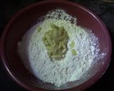 Foto langkah ke 2 dari resep Bakpau Fancy Kentang.