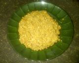 Foto langkah ke 1 dari resep Bakpau Fancy Kentang.