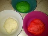 Bakpau Fancy Kentang