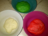 Bakpau Fancy Kentang
