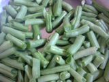 buncis tumis ala bumil