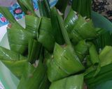 Foto langkah ke 7 dari resep Ayam Pandan.