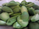 buncis tumis ala bumil
