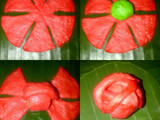 Bakpau Fancy Kentang