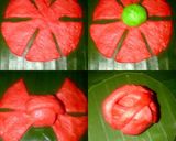 Foto langkah ke 4 dari resep Bakpau Fancy Kentang.
