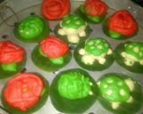 Foto langkah ke 6 dari resep Bakpau Fancy Kentang.