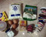 Foto langkah ke 1 dari resep Martabak Manis Nutella.