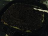 Martabak Manis Nutella