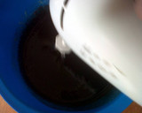 Foto langkah ke 2 dari resep Brownies Ala Rahma OveKitch.