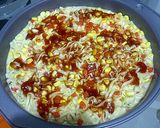 Foto langkah ke 3 dari resep mie schotel.