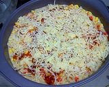 Foto langkah ke 4 dari resep mie schotel.