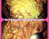 Foto langkah ke 1 dari resep Beef Teriyaki So Simple.