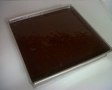 Foto langkah ke 5 dari resep Brownies Ala Rahma OveKitch.