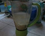Foto langkah ke 2 dari resep Jus Sirsak.