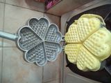 Waffle