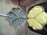 Waffle