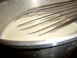Homemade Cream Cheese