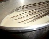 Foto langkah ke 1 dari resep Homemade Cream Cheese.