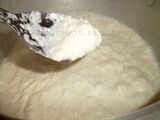 Homemade Cream Cheese