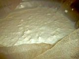 Homemade Cream Cheese