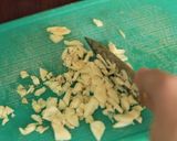 Foto langkah ke 4 dari resep Tuna Aglio e Olio.