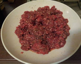 Foto langkah ke 1 dari resep Semur bola-bola daging cincang.