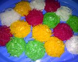 Foto langkah ke 4 dari resep PUTU MAYANG BIHUN SUPERIOR.