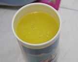 Foto langkah ke 2 dari resep Jus Mangga Sehat.
